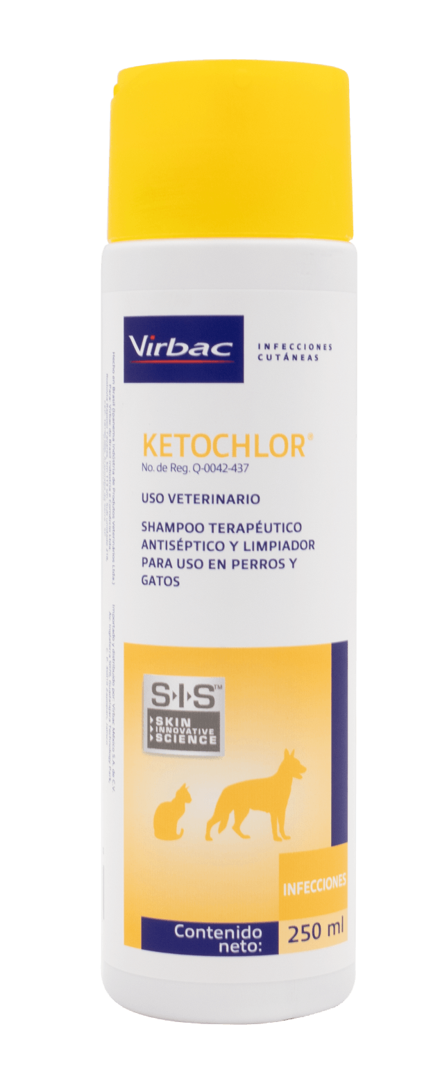 KETOCHLOR-VIRBAC