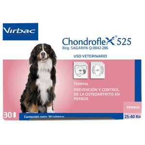 Chondroflex 525 mg 30 Tabs-