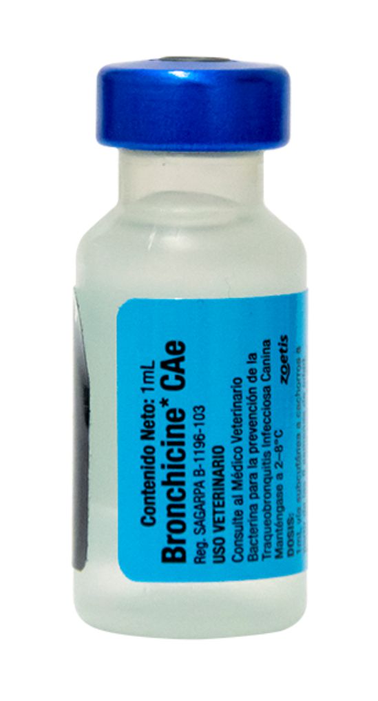 BRONCHICINE-CAE
