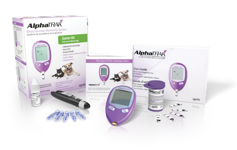 Alphatrak-Starter-Kit