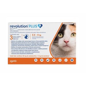 Revolution Plus 0.5ml  (2.5-5k)