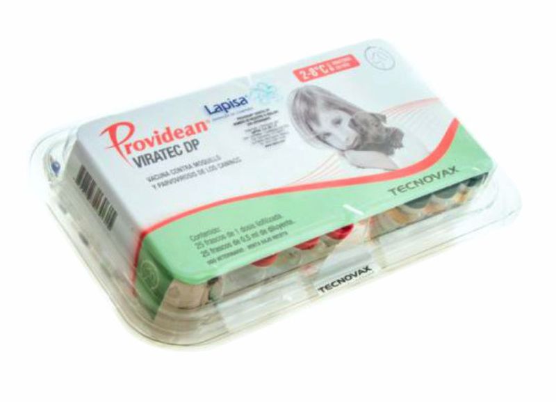 PROVIDEAN-VIRATEC-DP