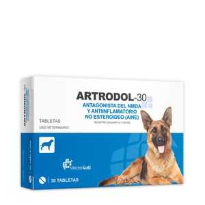 ARTRODOL-30 / 30 TAB