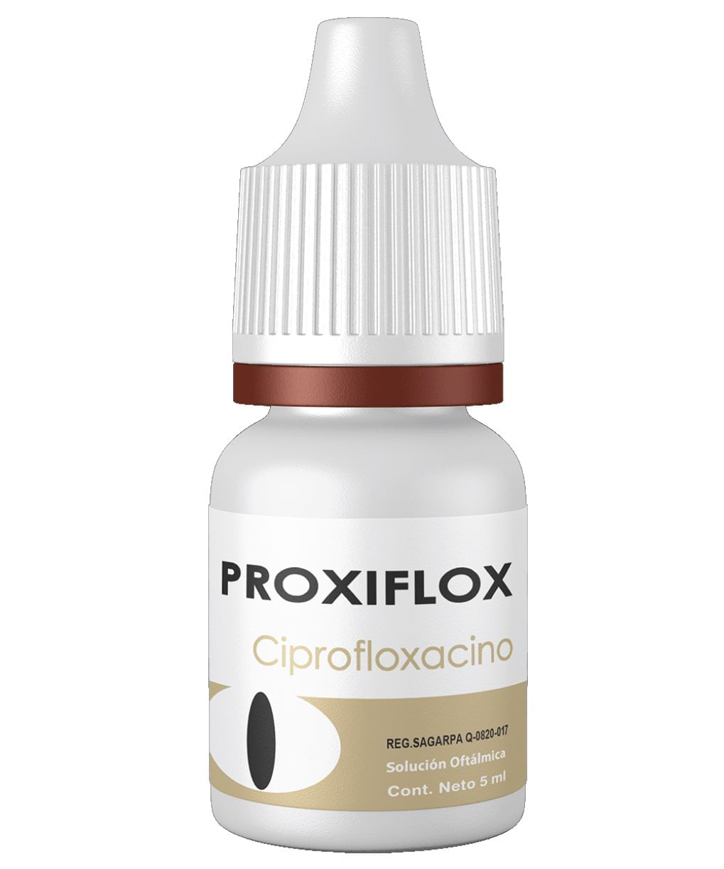 Proxiflox