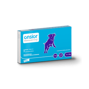 ONSIOR 10MG TAB X7