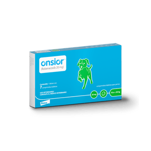 ONSIOR 20MG TAB X7