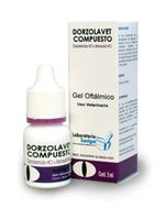 Dorzolavet-Compuesto-