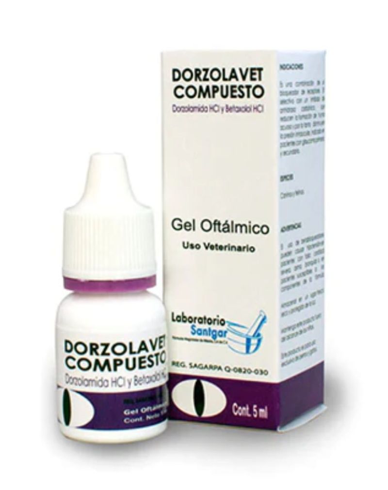 Dorzolavet-Compuesto-