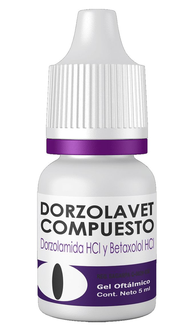 Dorzolavet-Compuesto-