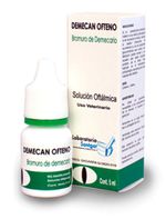 DEMECAN-OFTENO-SOL-5ml