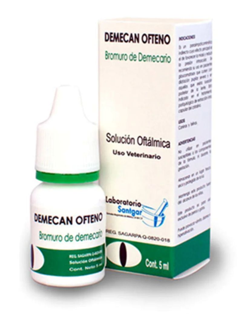 DEMECAN-OFTENO-SOL-5ml