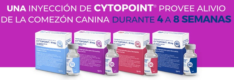 Cytopoint 20 mg