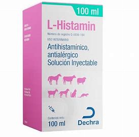 L-Histamin 100 ml