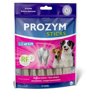 Prozym RFS ( M )  12 pzs.