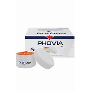Phovia Kit 5 gel
