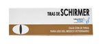 Tiras-Schirmer-C-20-piezas-caja