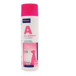 Allermyl SIS Shampoo 250 ml-