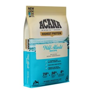 Acana Wild Atlantic Dog  2 kg.