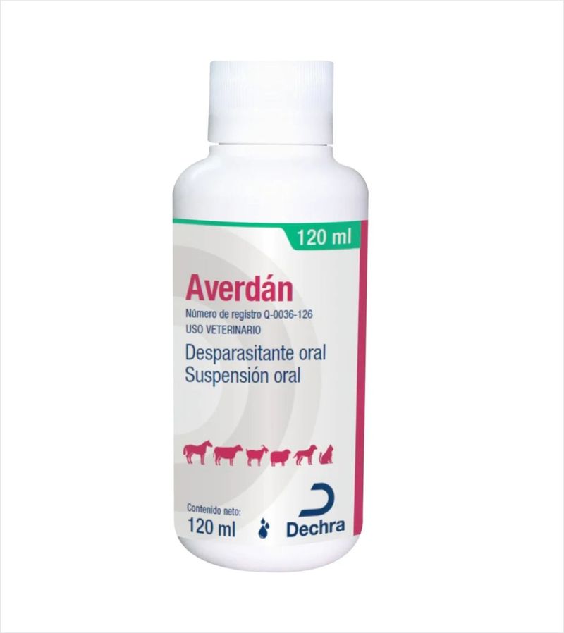 Averdan-120-ML