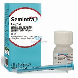 Semintra Sol. Oral 30 ml.