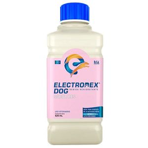 Electrodex Res 625 ml por caja