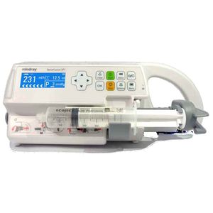 Bomba Infusión BeneFusion SP1 Vet (1 pza)