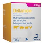 Deltamicin-100-gr