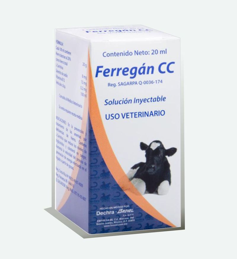 Ferregan-CC-20-ml