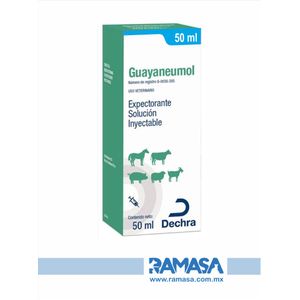 Guayaneumol 50 ml