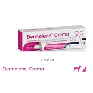 Dermolene Crema 20 gr