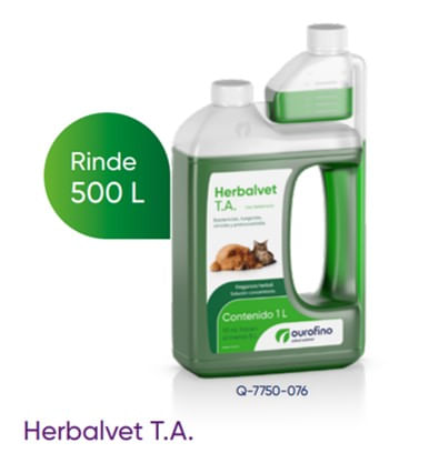herbalvet