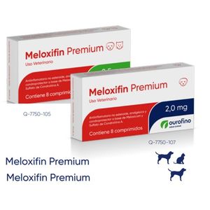 Meloxifin Premium 2.0 mg.