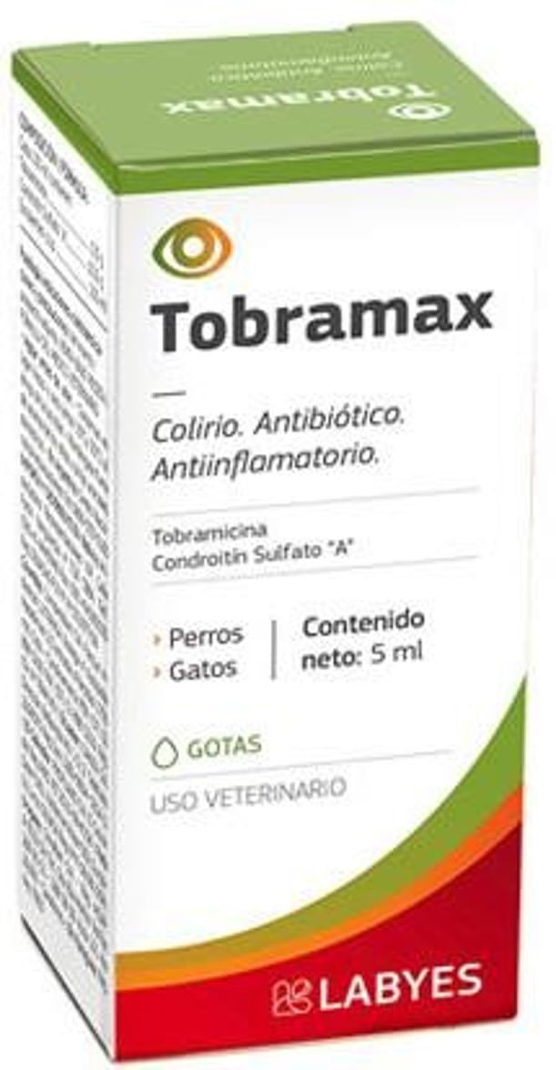 tobromax