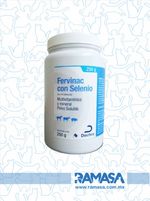 Fervinac-250-mg