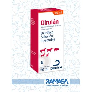 Dirulan 50 ml