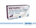 Vetoryl-5mg