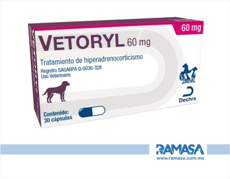 Vetoryl-60-mg