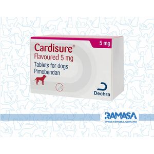CardiSure 5 mg