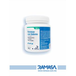 Fervinac 500 g