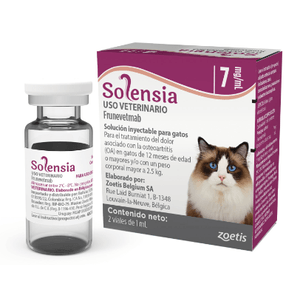 SOLENSIA 7 MG (2 VIAL)