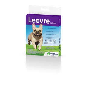 Leevre Collar 48 cm.