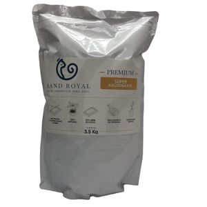 Arena Sand Royal 3.5 kg.