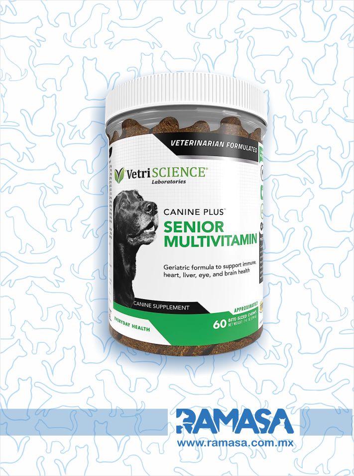 Canine-Plus-Senior-Multivitamin-60-tab