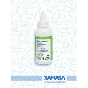 KlearOtic 118 ml.