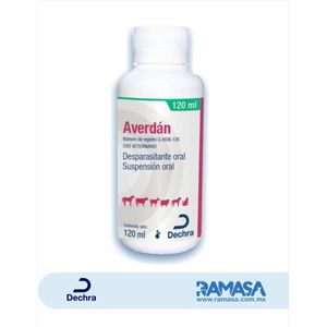 Averdan 120 ML