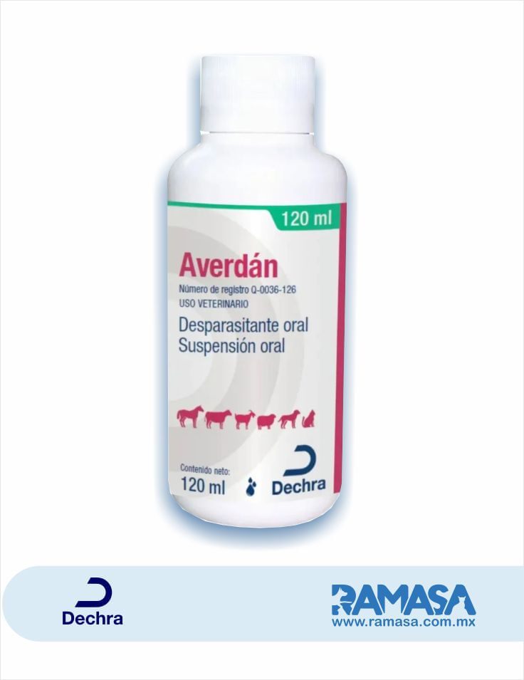 Averdan-120-ML