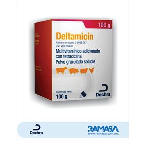 Deltamicin