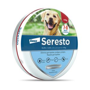 COLLAR SERESTO PERROS GRANDES