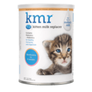 KMR Leche Polvo Gatito 340.19g