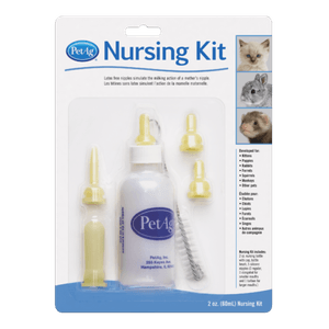 Kit de Lactancia 2oz.